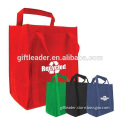 Reusable Eco-friendly Non Woven Shopping Tote Bag